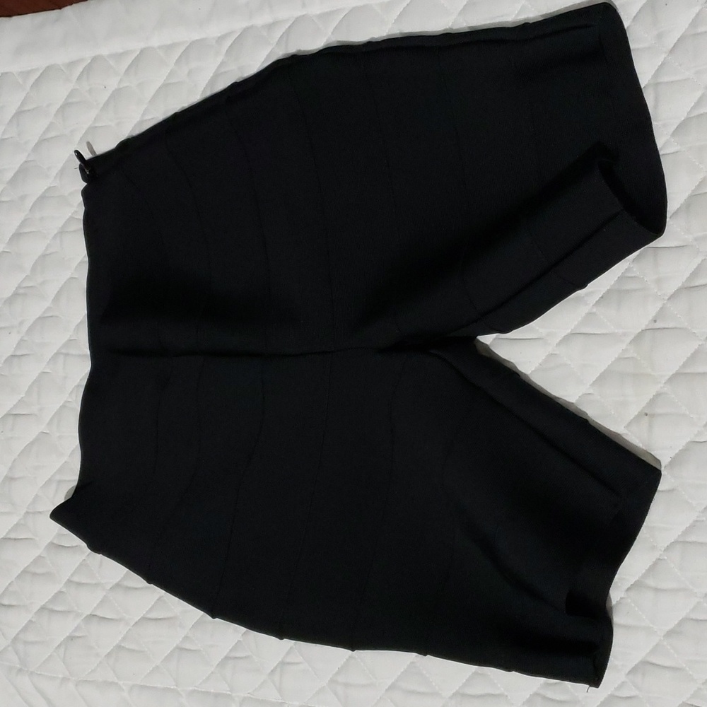 Herve Leger x Forever 21 Shorts